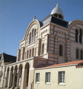 église saint pierre