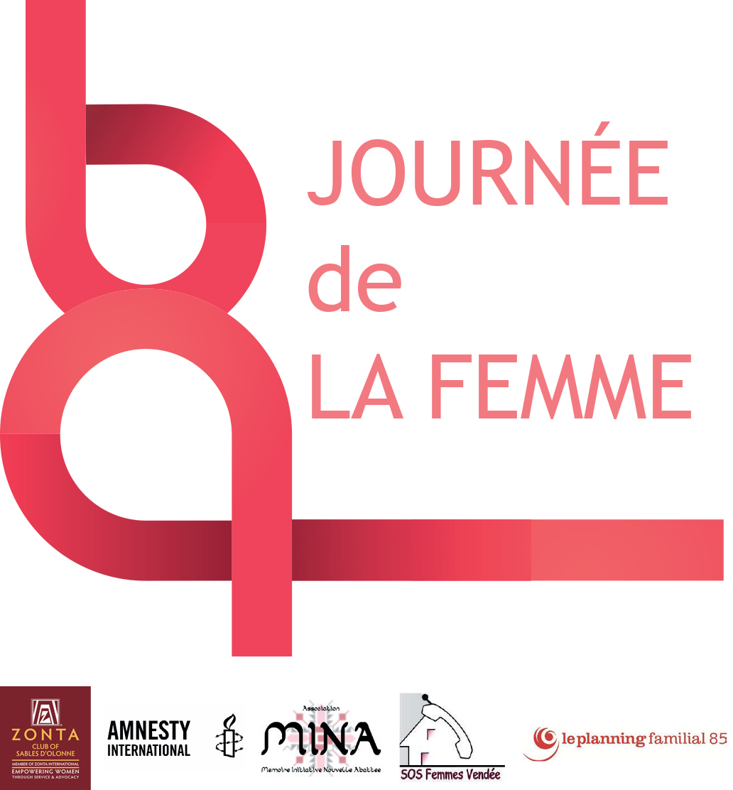 Journee De La Femme