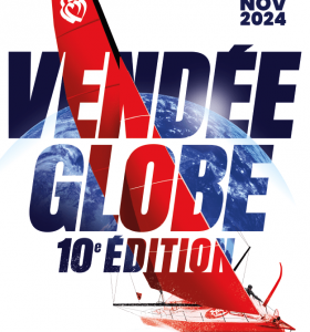 affiche vendee globe