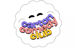 Carton comedy club